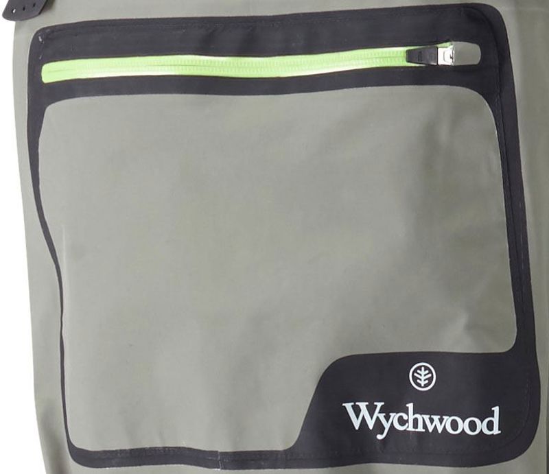 Wychwood Gorge Waders