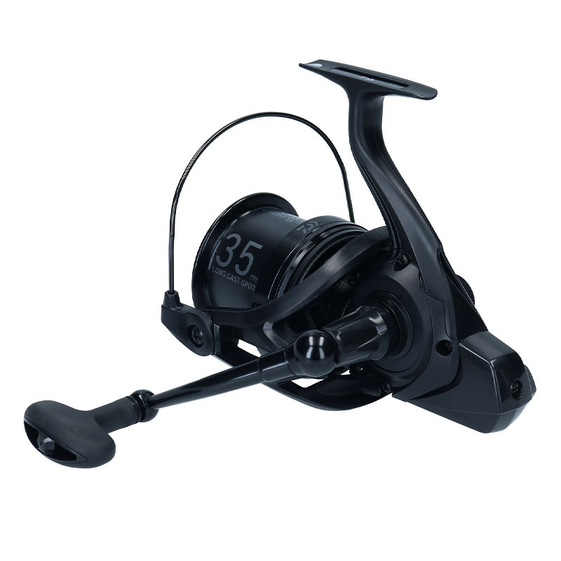 Daiwa 20 Crosscast 35 SCW QD 