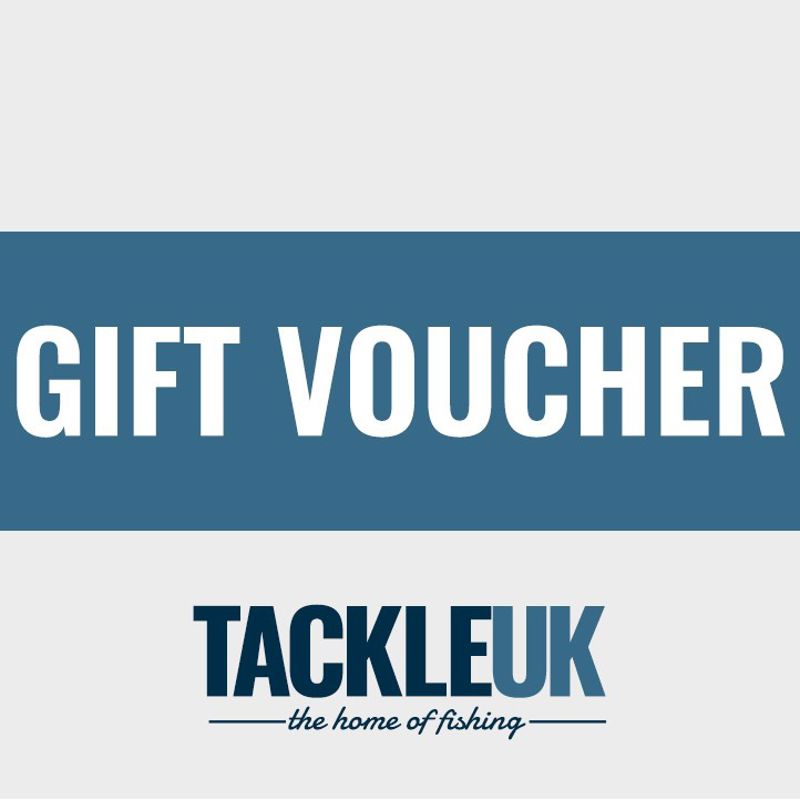 Tackleuk Gift Vouchers