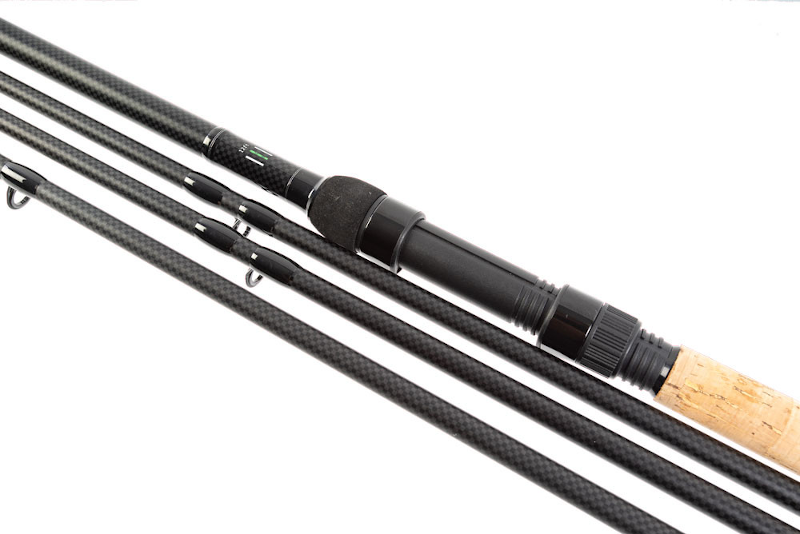 Korum Trilogy Triple Tip Rod