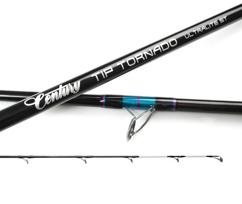 Century Tip Tornado Graphex Ultra Lite ST Rod