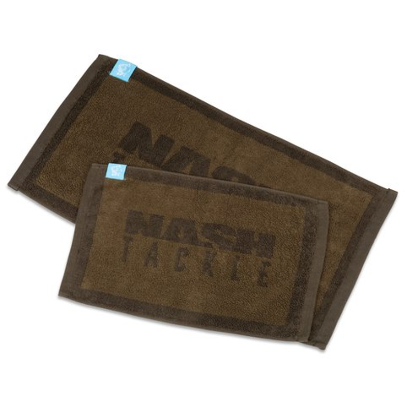 Nash Tackle Hand Towel