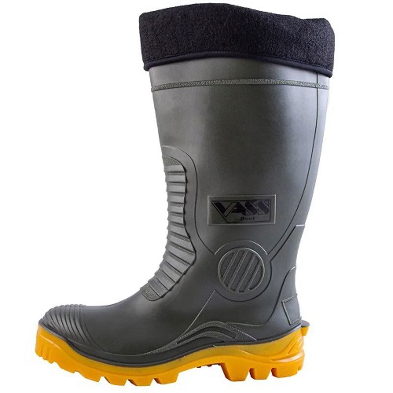 Vass Evo Winter Boots