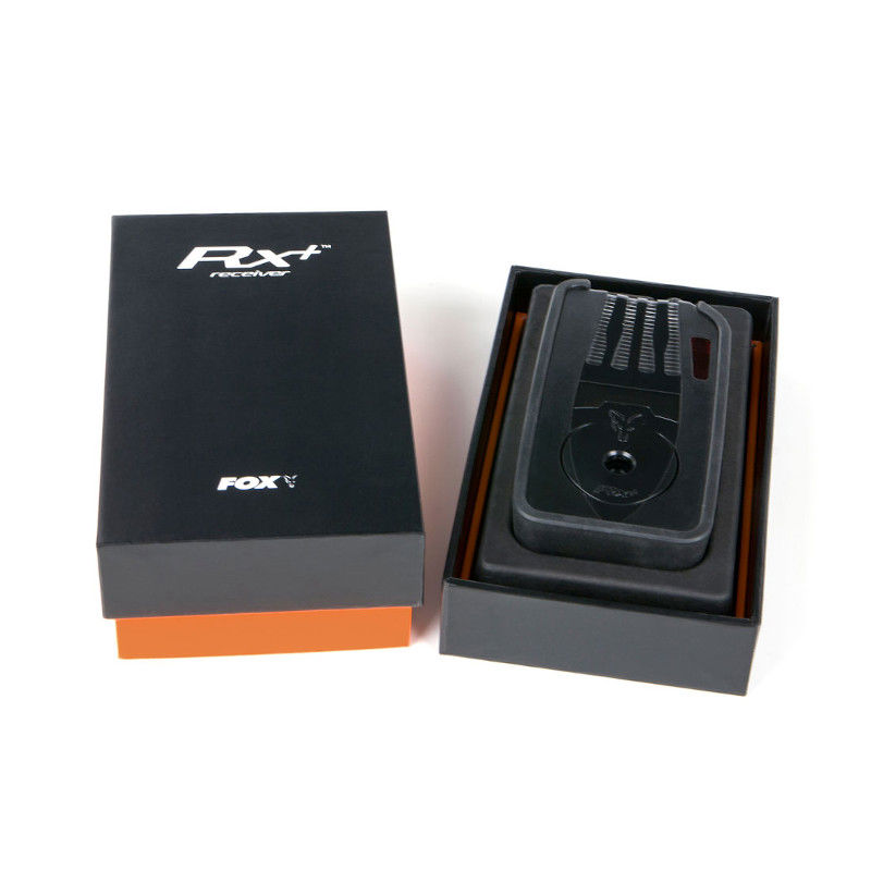 Fox Micron RX+ Receiver