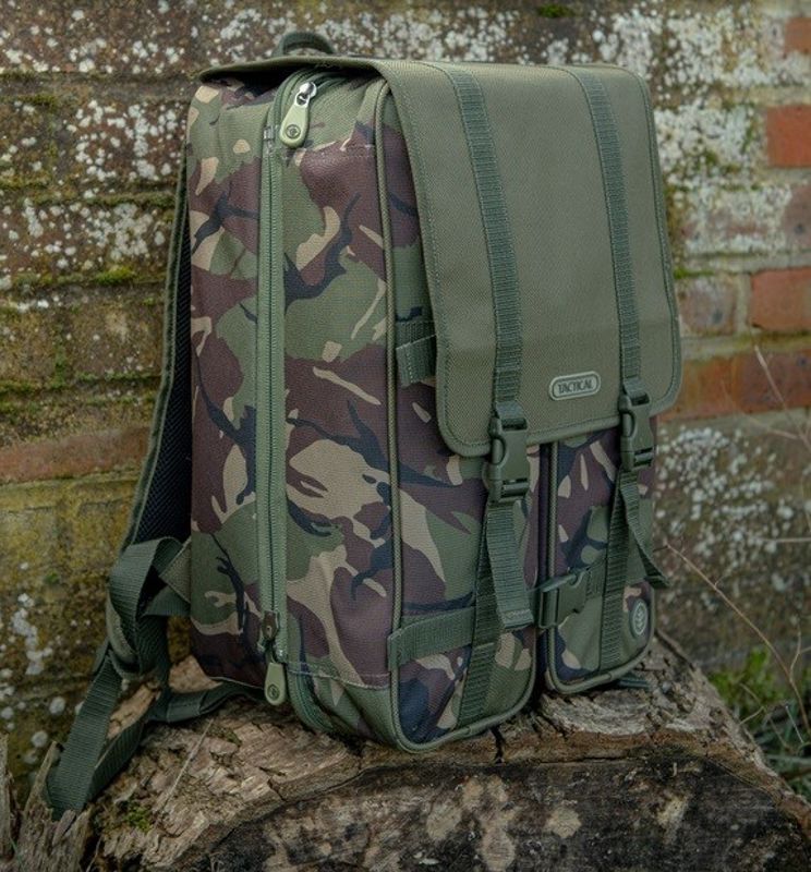 Wychwood Tactical HD Packsmart