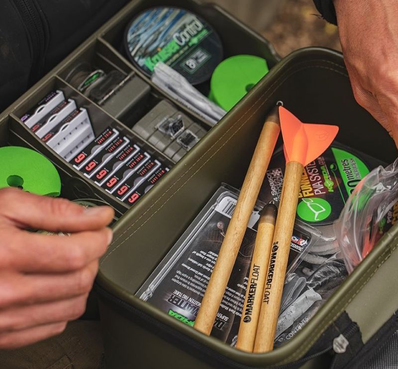 Korda Compac Organiser