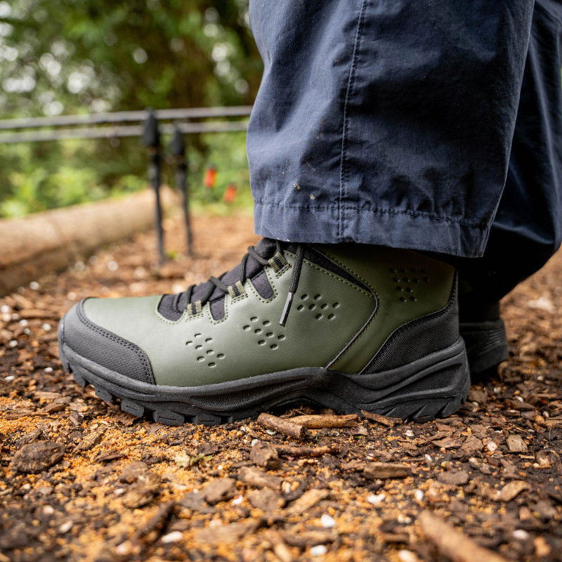 Korum Ripstop Trail Boots