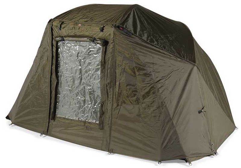 JRC Defender 60inch Oval Brolly Overwrap