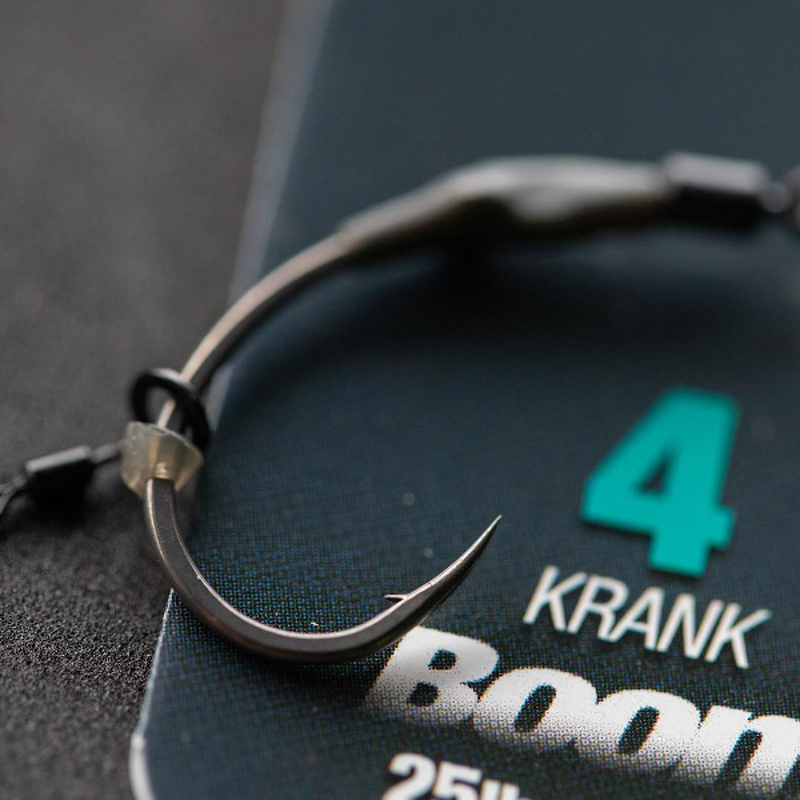 Korda Krank Spinner Rigs