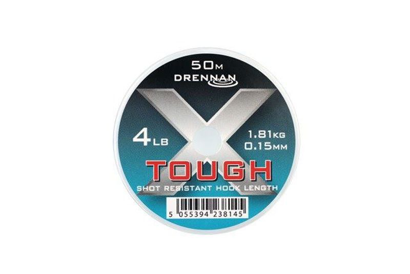 Drennan X-Tough Mono 50m