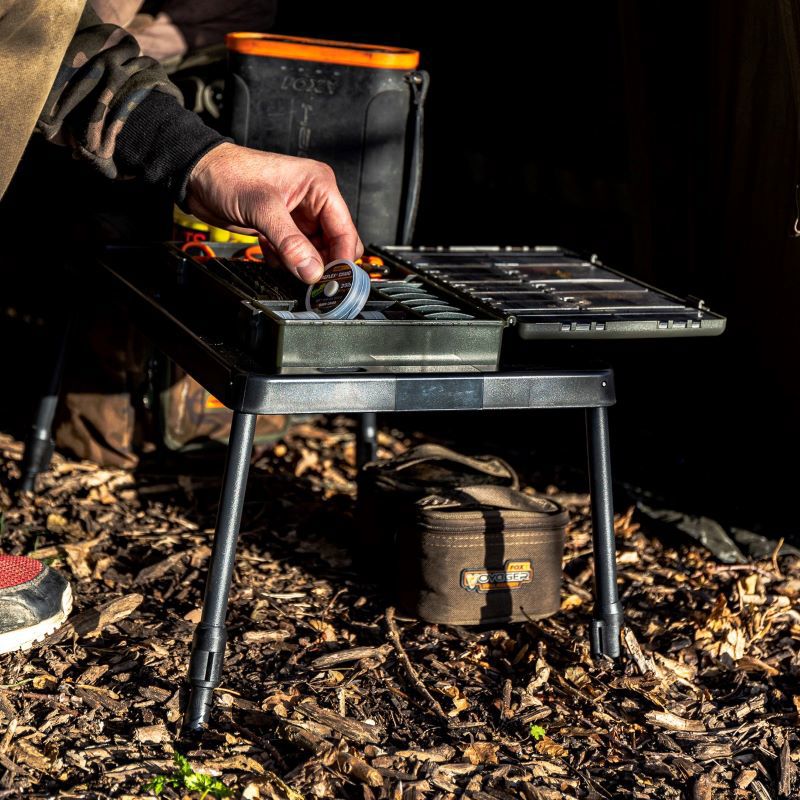 Fox Bivvy Table Mk2