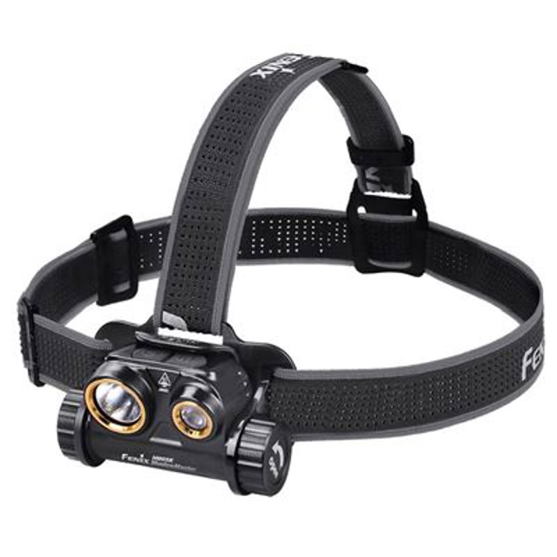 Fenix HM65R Shadowmaster Headlamp