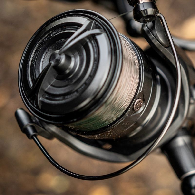 Daiwa 22 Emblem BR 10000