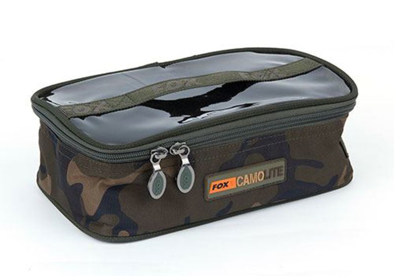 Fox Camolite Accessory Bags