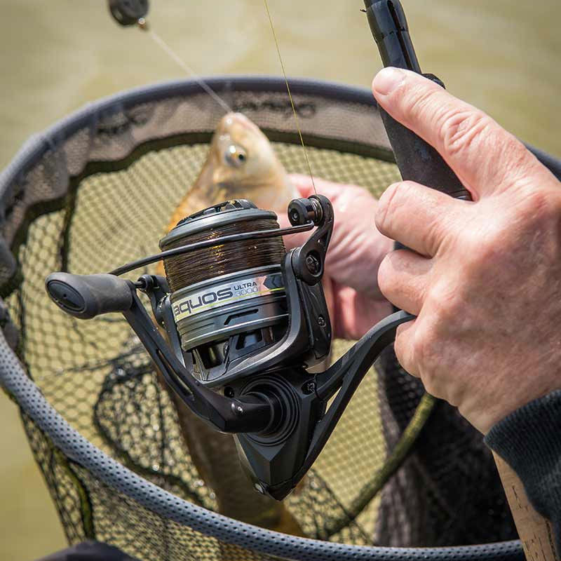 Matrix Aquos Ultra Reels