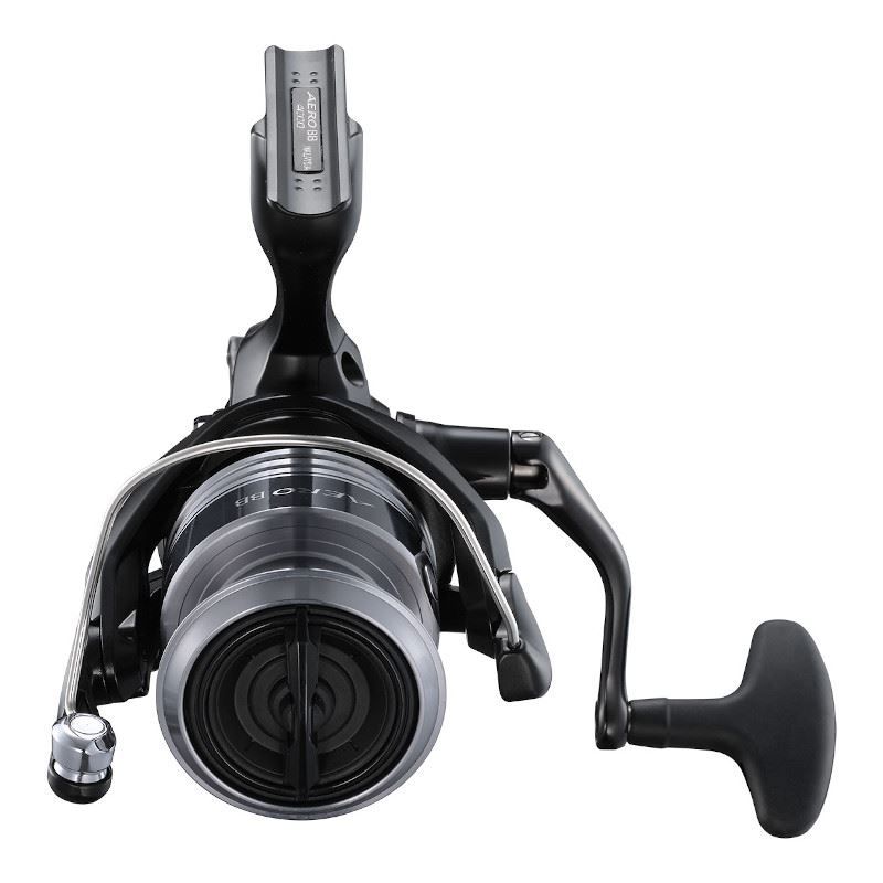 Shimano Aero BB Reels