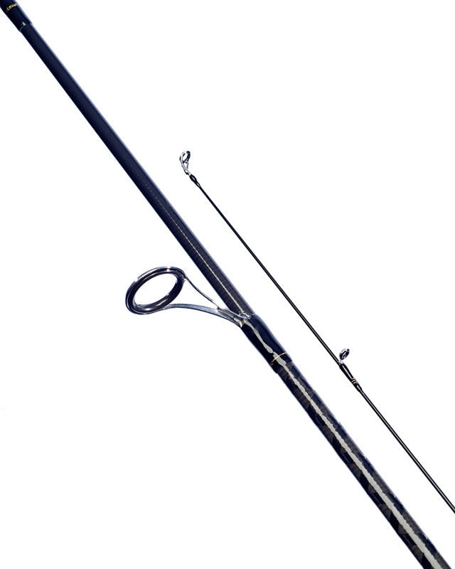 Daiwa Gekkabijin LRF Rods