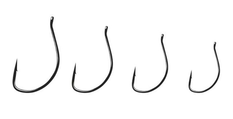 Drennan E-SOX Dropshot Hooks