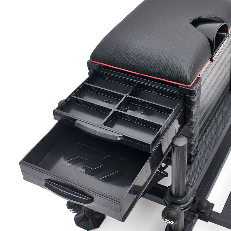 Daiwa 100 Seat Box