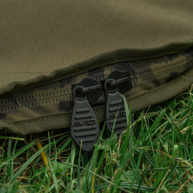 Avid Carp RVS Single Sleeves