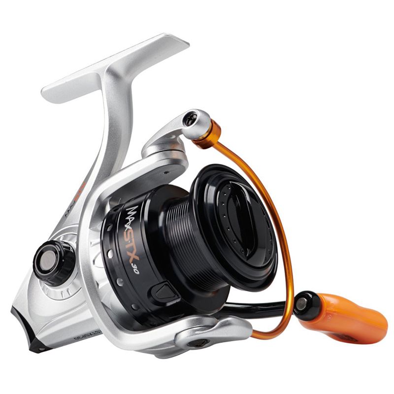 Abu Garcia Max STX Spinning Reel