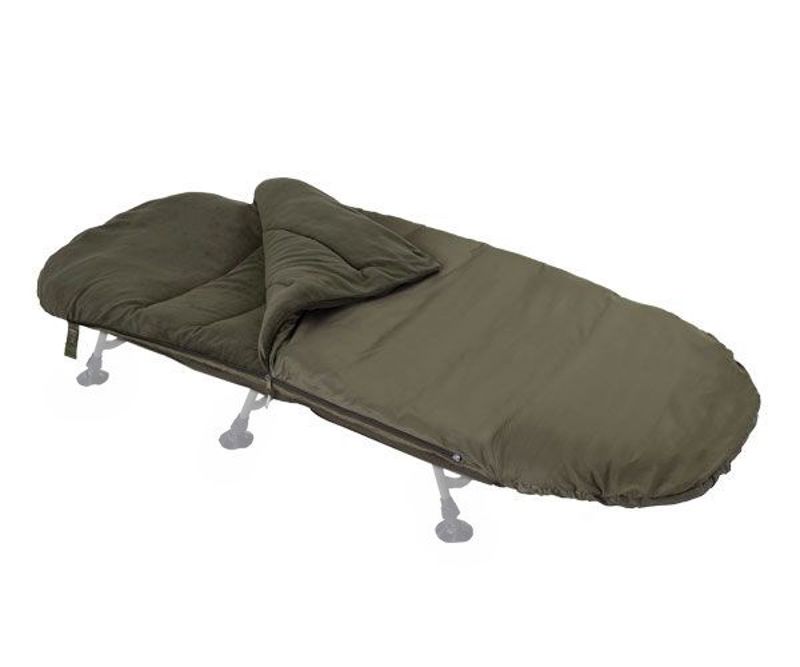 Trakker Big Snooze+ Sleeping Bag