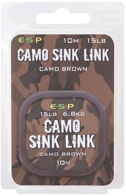 ESP Camo Sink Link