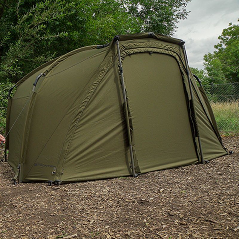 Fox Frontier Bivvy