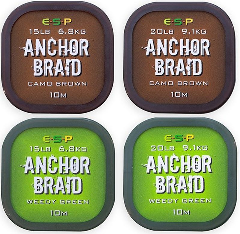 ESP Anchor Braid 10m