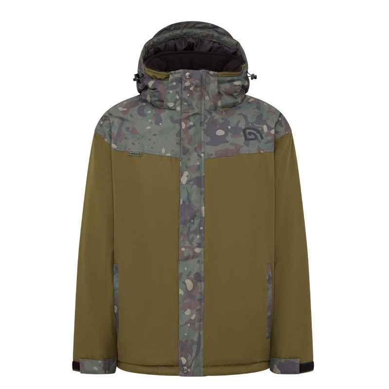 Trakker CR 2-Piece Camo Winter Suit