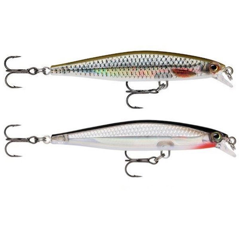 Rapala Shadow Rap Lures 7cm/5g