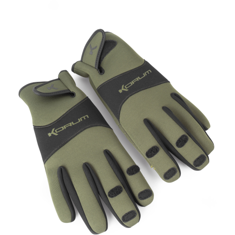 Korum Neoteric Gloves