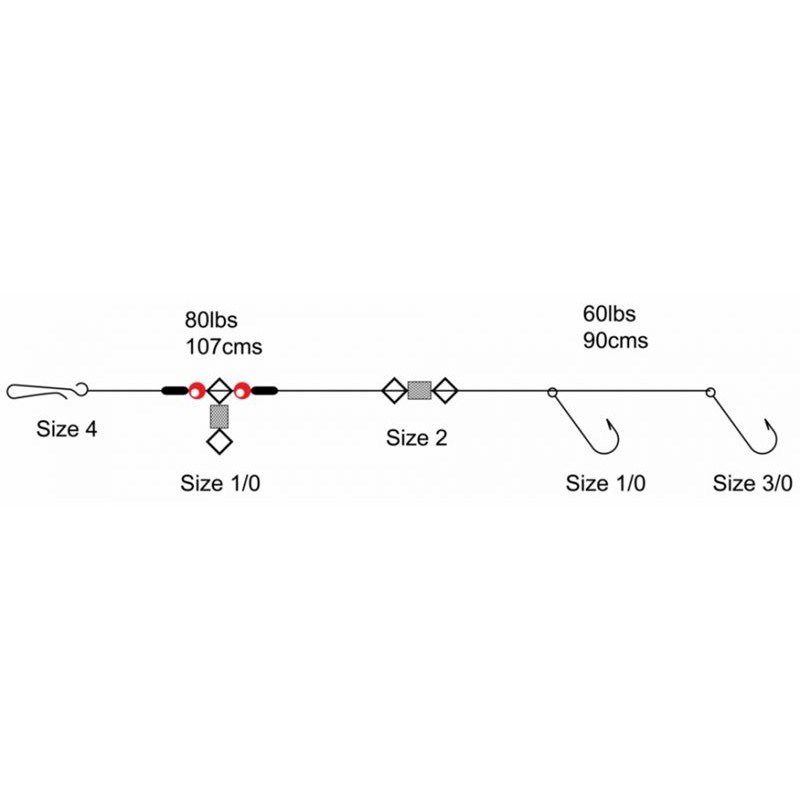 Axia Pulley Pennel