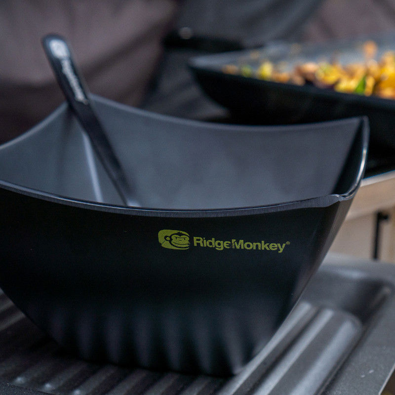 Ridge Monkey DLX Bowls