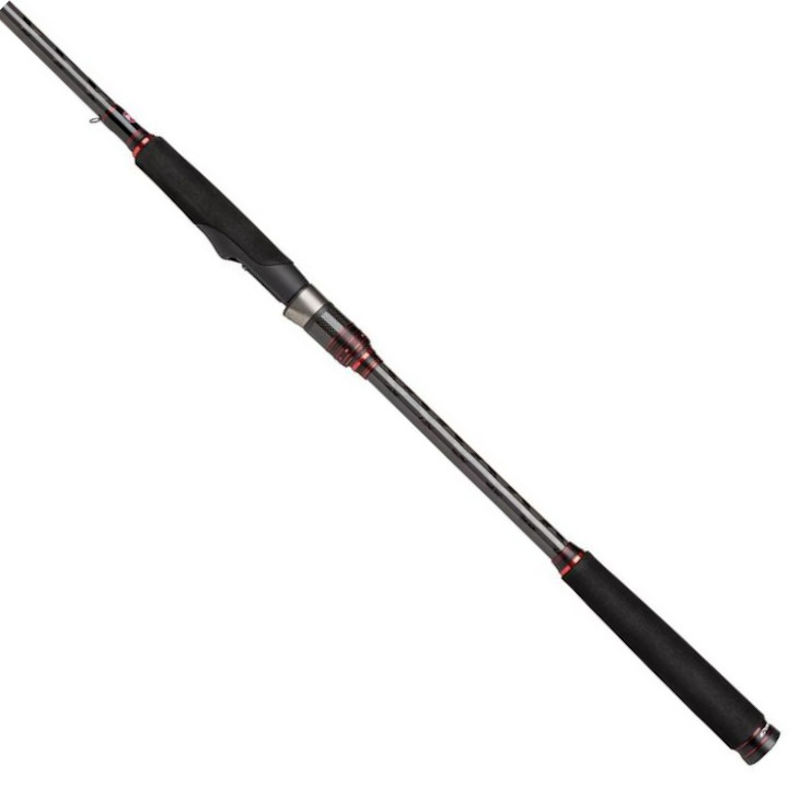 Penn Conflict Inshore Rods