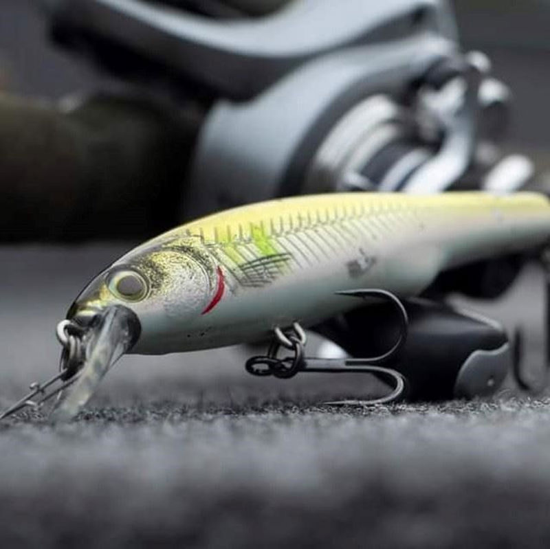 Savage Gear Gravity Twitch SR Lures