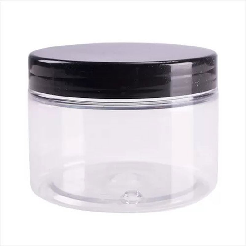 Gardner Black Pop-Up Pot 150ml