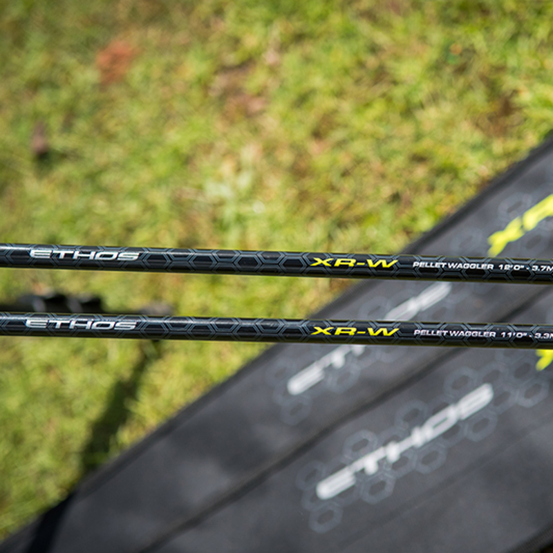 Matrix Ethos XRW Waggler Rods