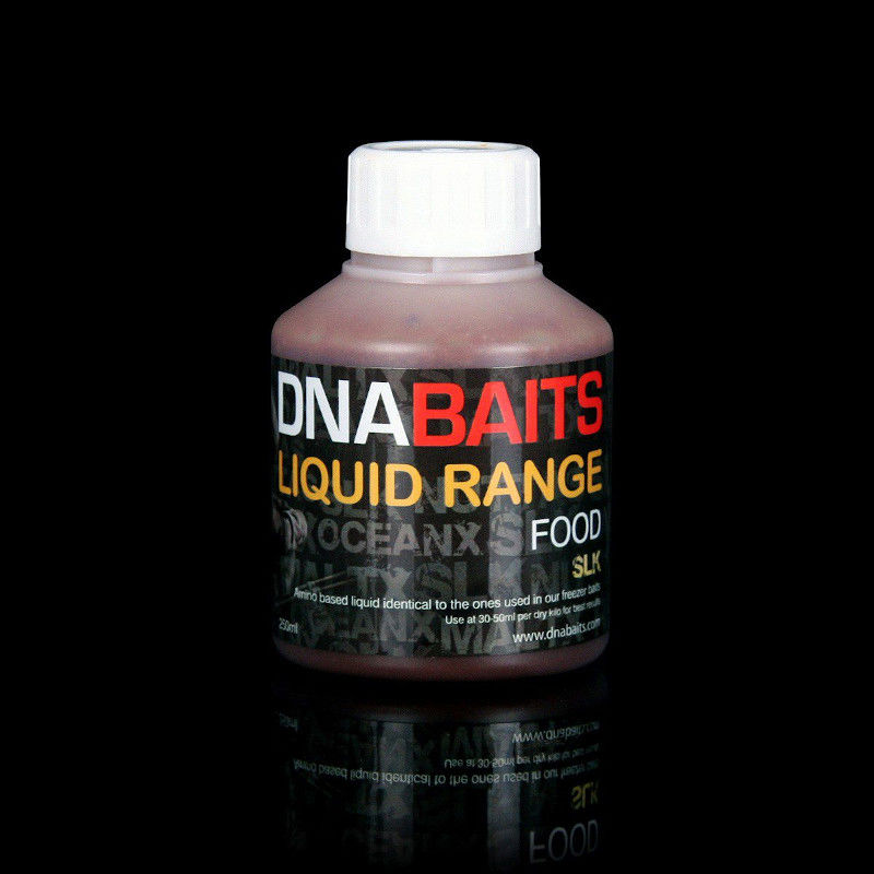 DNA Baits Liquid Foods