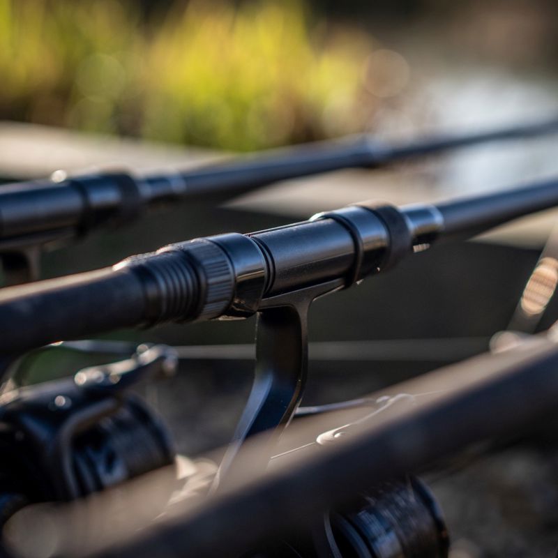 Daiwa Black Widow Ext Carp Rods