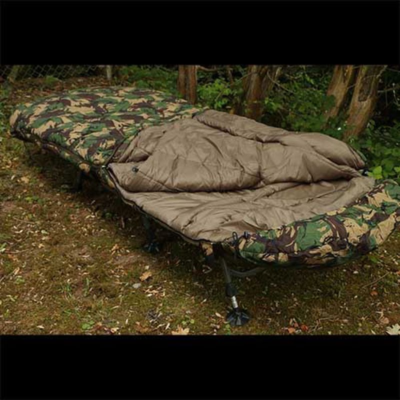 Gardner Carp Duvet Plus Sleeping Bag