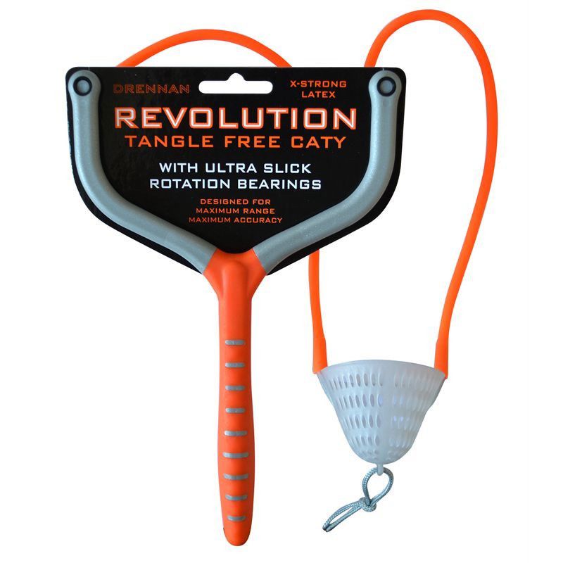 Drennan Revolution Tangle Free Caty X-Strong