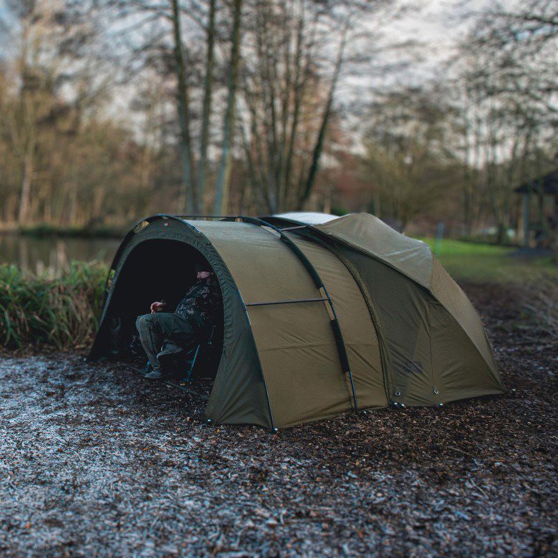 Fox Retreat Brolly System Extension 