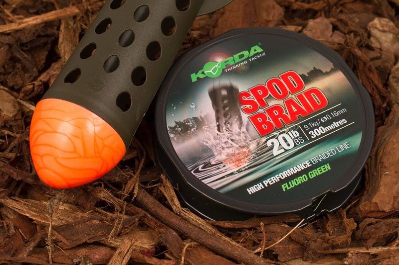 Korda Spod Braid 300m