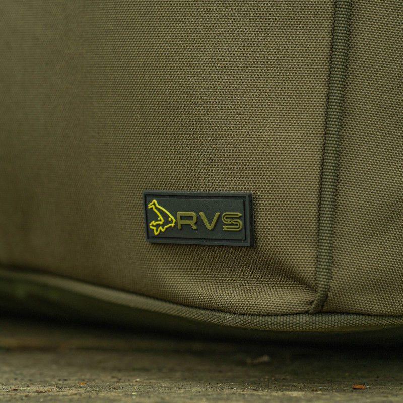 Avid Carp RVS Coolbags