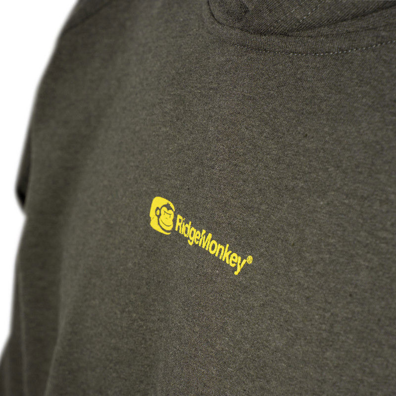 Ridge Monkey APEarel SportFlex Lightweight Hoodies