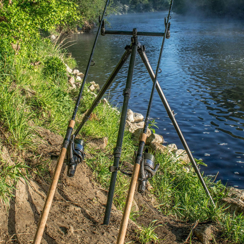 Korum River Tripod