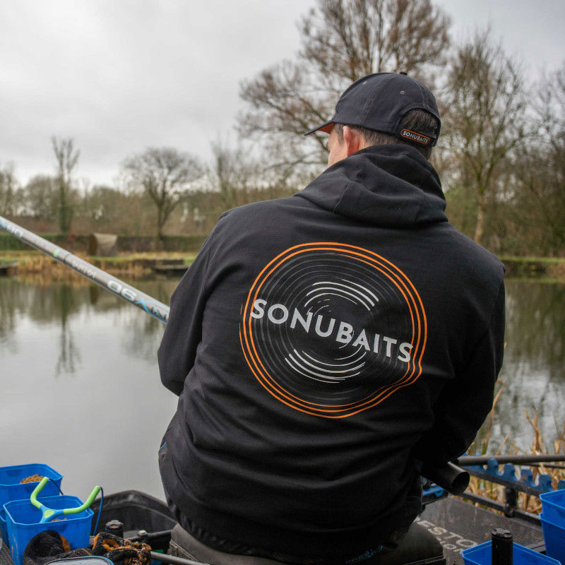 Sonubaits Hoodies