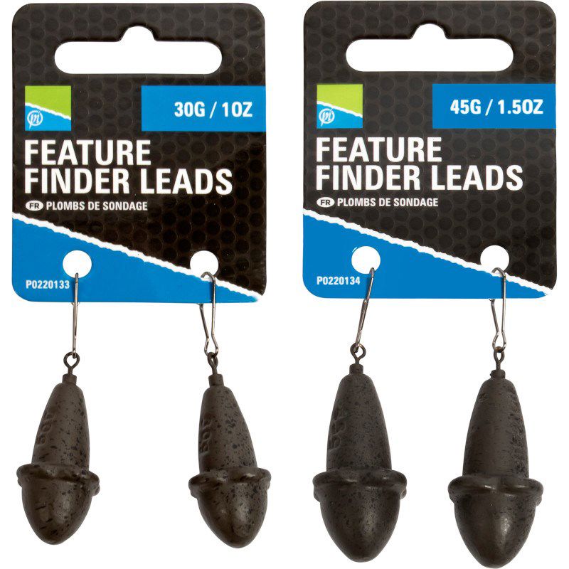 Preston Innovations Feature Finding Leads