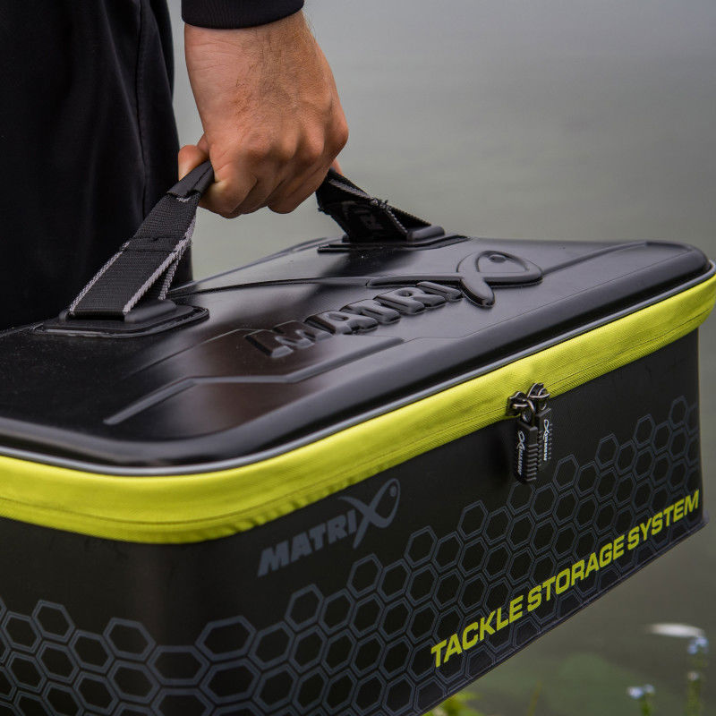 Matrix EVA Tackle Storage System